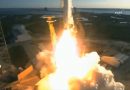 Videos: Successful Falcon 9 Launch with Transiting Exoplanet Survey Satellite (TESS)