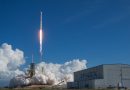 Photos: Falcon 9 Lifts Off from Florida with X-37B Space Plane