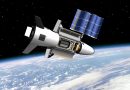 Secretive X-37B Space Plane Discovered in Orbit after Staying Hidden for 218 Days